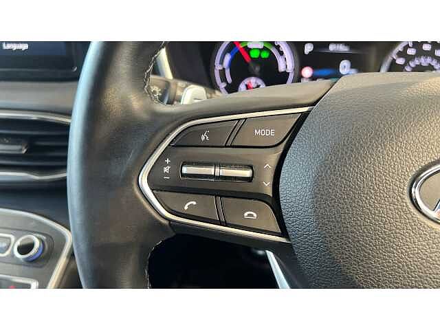 Hyundai Santa Fe 1.6 TGDi Hybrid Premium 5dr Auto