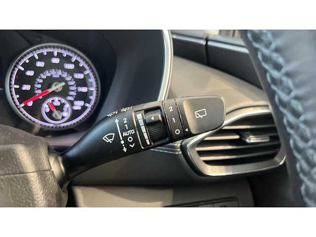 Hyundai Santa Fe 1.6 TGDi Hybrid Premium 5dr Auto