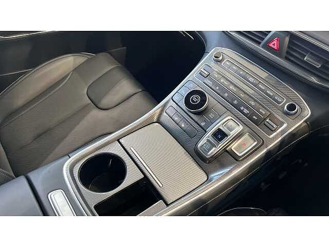 Hyundai Santa Fe 1.6 TGDi Hybrid Premium 5dr Auto