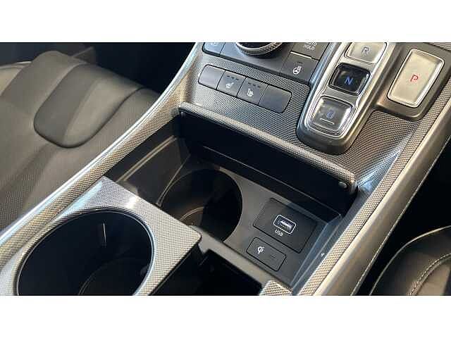 Hyundai Santa Fe 1.6 TGDi Hybrid Premium 5dr Auto