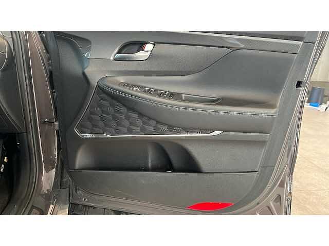 Hyundai Santa Fe 1.6 TGDi Hybrid Premium 5dr Auto
