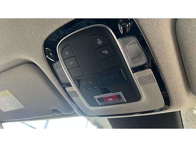 Hyundai Santa Fe 1.6 TGDi Hybrid Premium 5dr Auto