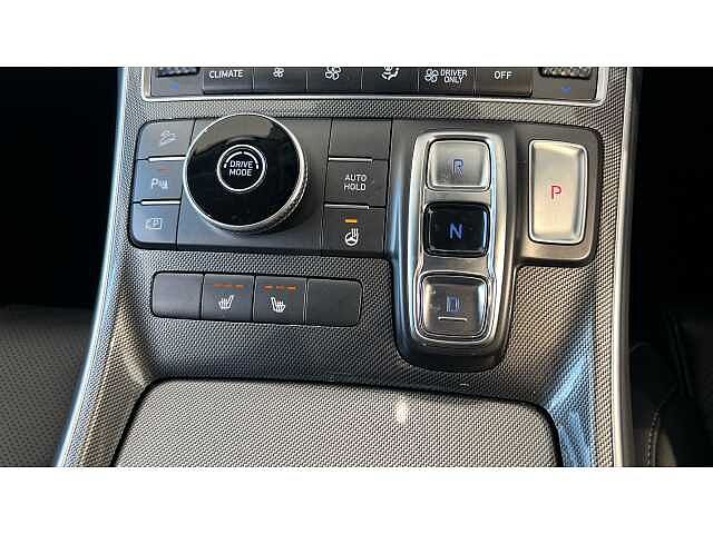 Hyundai Santa Fe 1.6 TGDi Hybrid Premium 5dr Auto