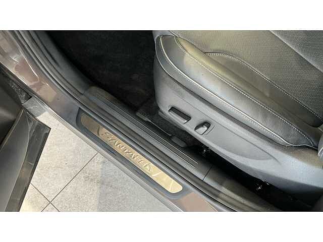 Hyundai Santa Fe 1.6 TGDi Hybrid Premium 5dr Auto