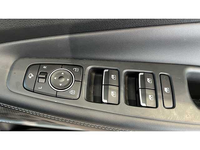 Hyundai Santa Fe 1.6 TGDi Hybrid Premium 5dr Auto