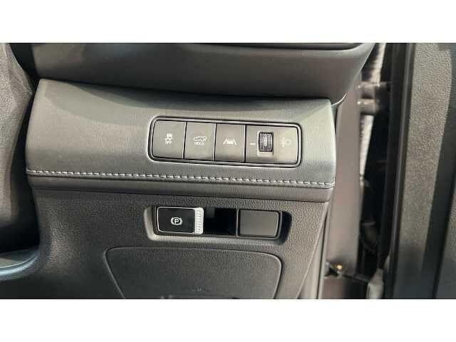 Hyundai Santa Fe 1.6 TGDi Hybrid Premium 5dr Auto