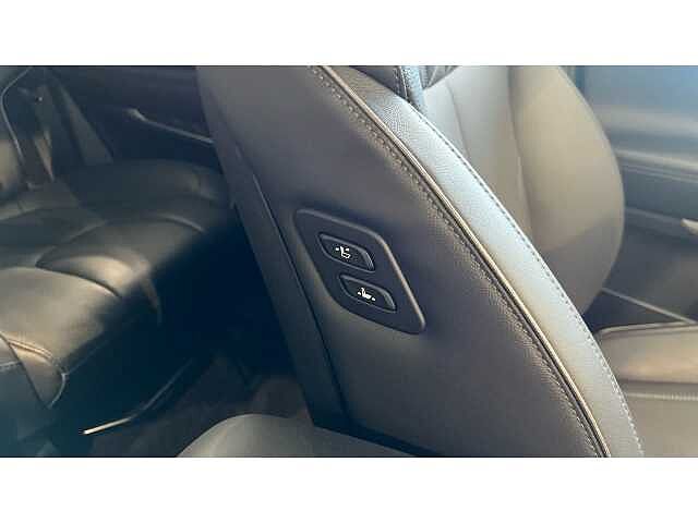 Hyundai Santa Fe 1.6 TGDi Hybrid Premium 5dr Auto