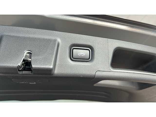 Hyundai Santa Fe 1.6 TGDi Hybrid Premium 5dr Auto