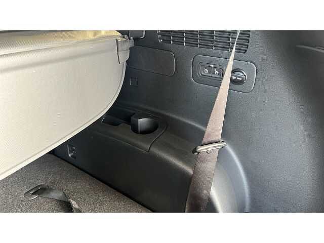 Hyundai Santa Fe 1.6 TGDi Hybrid Premium 5dr Auto