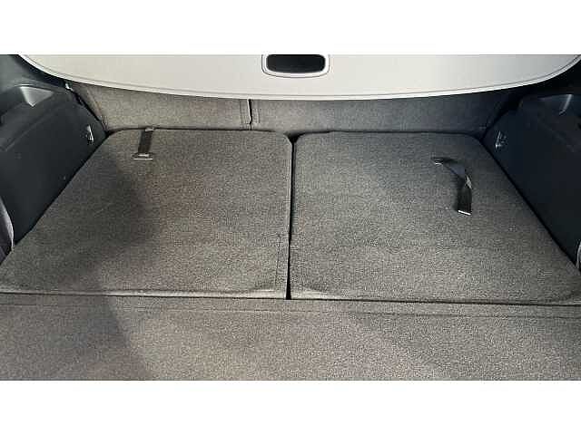 Hyundai Santa Fe 1.6 TGDi Hybrid Premium 5dr Auto