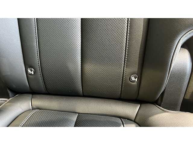 Hyundai Santa Fe 1.6 TGDi Hybrid Premium 5dr Auto