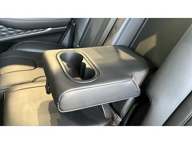 Hyundai Santa Fe 1.6 TGDi Hybrid Premium 5dr Auto