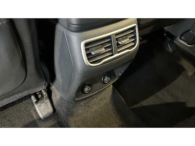 Hyundai Santa Fe 1.6 TGDi Hybrid Premium 5dr Auto