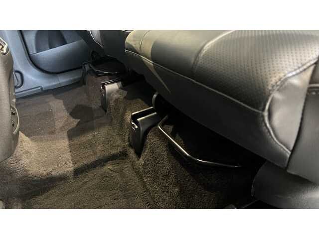 Hyundai Santa Fe 1.6 TGDi Hybrid Premium 5dr Auto