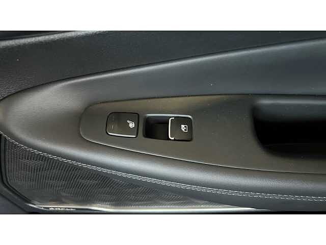 Hyundai Santa Fe 1.6 TGDi Hybrid Premium 5dr Auto