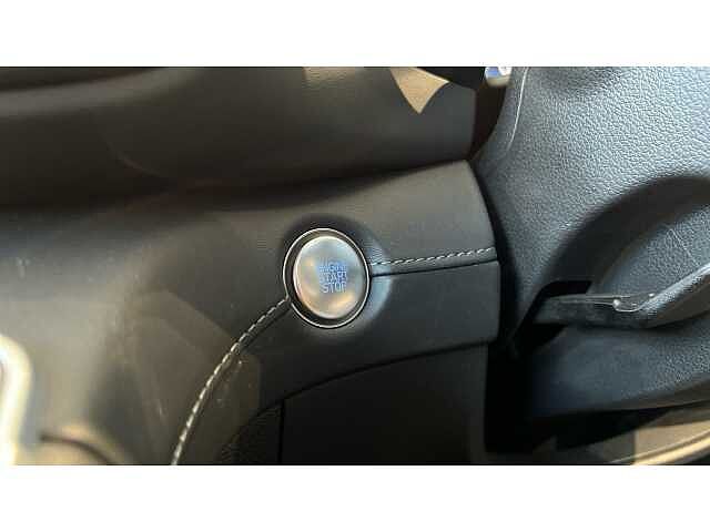 Hyundai Santa Fe 1.6 TGDi Hybrid Premium 5dr Auto