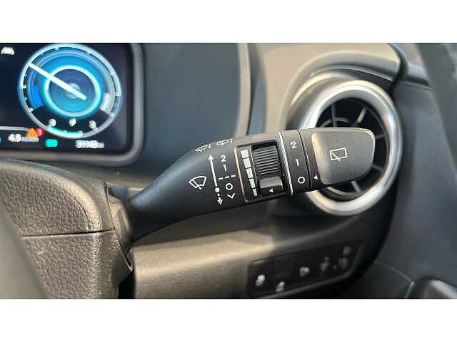 Hyundai KONA 100kW SE Connect 39kWh 5dr Auto Grey
