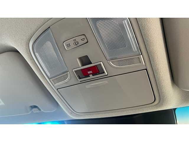 Hyundai KONA 100kW SE Connect 39kWh 5dr Auto Grey