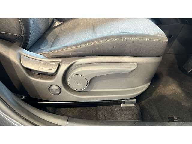 Hyundai KONA 100kW SE Connect 39kWh 5dr Auto Grey