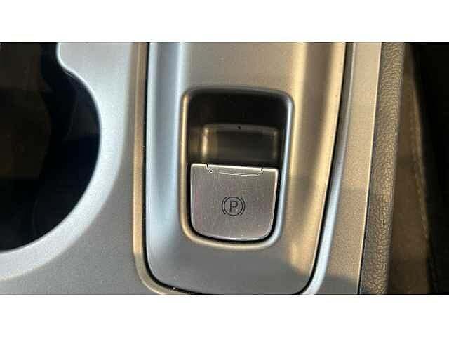 Hyundai KONA 100kW SE Connect 39kWh 5dr Auto Grey