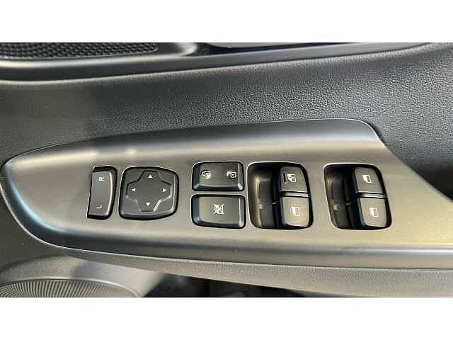 Hyundai KONA 100kW SE Connect 39kWh 5dr Auto Grey