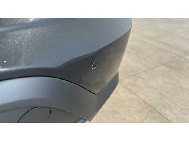 Hyundai KONA 100kW SE Connect 39kWh 5dr Auto Grey