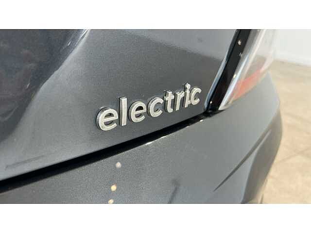Hyundai KONA 100kW SE Connect 39kWh 5dr Auto Grey