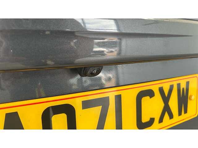 Hyundai KONA 100kW SE Connect 39kWh 5dr Auto Grey
