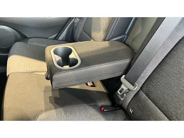 Hyundai KONA 100kW SE Connect 39kWh 5dr Auto Grey