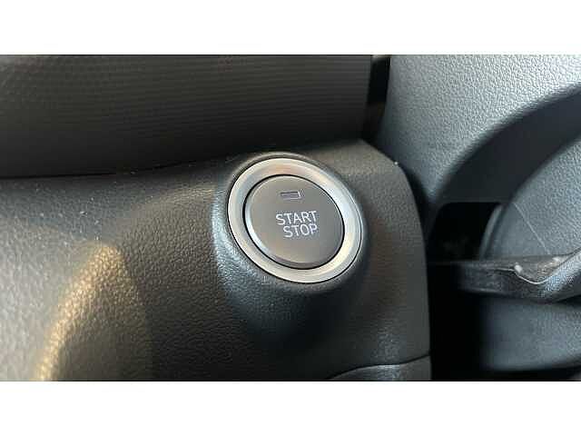 Hyundai KONA 100kW SE Connect 39kWh 5dr Auto Grey