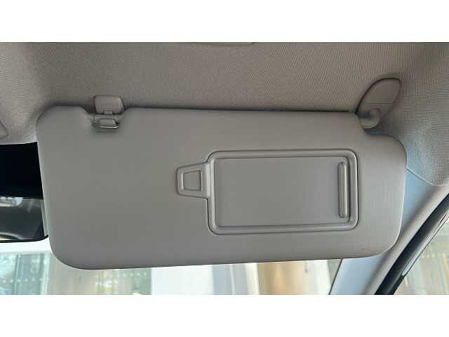 Hyundai KONA 100kW SE Connect 39kWh 5dr Auto Grey