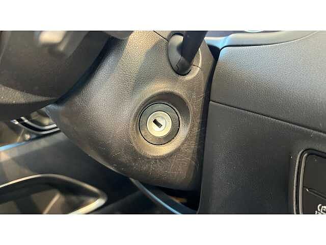 Hyundai TUCSON 1.6 TGDi Hybrid 230 SE Connect 5dr 2WD Auto Black