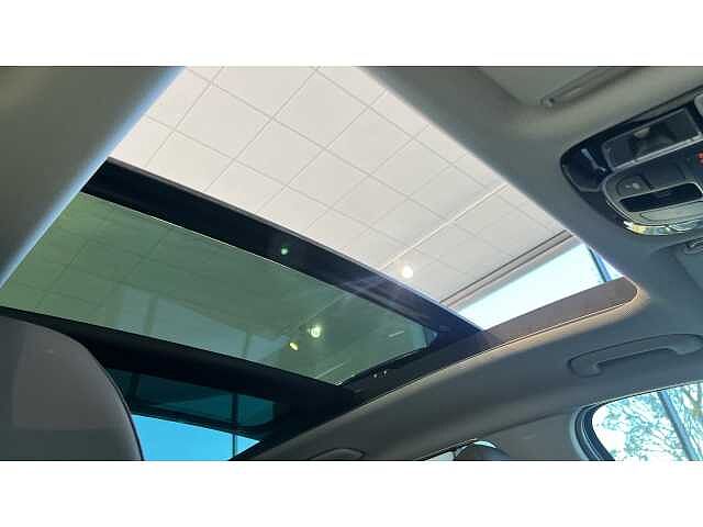 Hyundai TUCSON 1.6 TGDi Hybrid 230 Ultimate 5dr 2WD Auto Blue