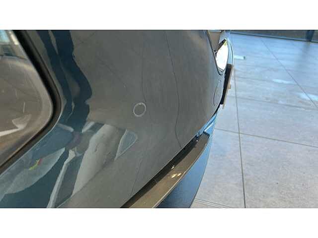 Hyundai TUCSON 1.6 TGDi Hybrid 230 Ultimate 5dr 2WD Auto Blue