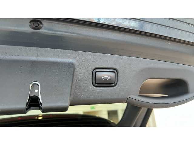 Hyundai TUCSON 1.6 TGDi Hybrid 230 Ultimate 5dr 2WD Auto Blue