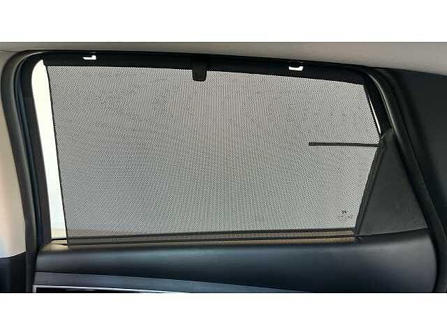 Hyundai TUCSON 1.6 TGDi Hybrid 230 Ultimate 5dr 2WD Auto Blue