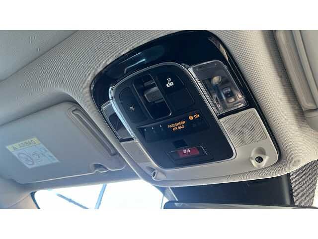 Hyundai TUCSON 1.6 TGDi Hybrid 230 Ultimate 5dr 2WD Auto Blue