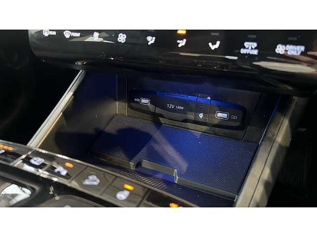 Hyundai TUCSON 1.6 TGDi Plug-in Hybrid N Line S 5dr 4WD Auto Grey