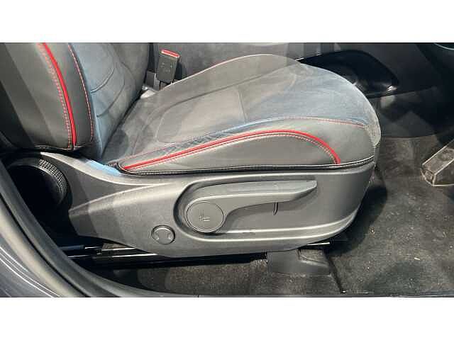 Hyundai TUCSON 1.6 TGDi Plug-in Hybrid N Line S 5dr 4WD Auto Grey