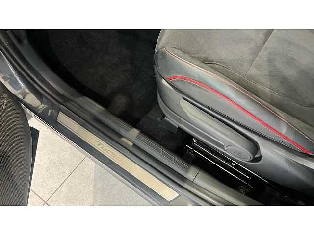Hyundai TUCSON 1.6 TGDi Plug-in Hybrid N Line S 5dr 4WD Auto Grey