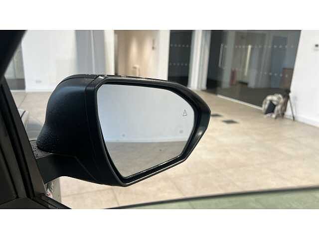 Hyundai TUCSON 1.6 TGDi Plug-in Hybrid N Line S 5dr 4WD Auto Grey