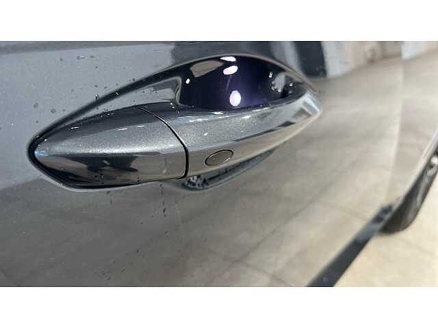 Hyundai TUCSON 1.6 TGDi Plug-in Hybrid N Line S 5dr 4WD Auto Grey