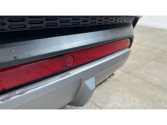 Hyundai TUCSON 1.6 TGDi Plug-in Hybrid N Line S 5dr 4WD Auto Grey