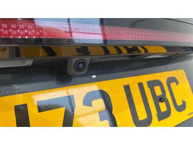 Hyundai TUCSON 1.6 TGDi Plug-in Hybrid N Line S 5dr 4WD Auto Grey