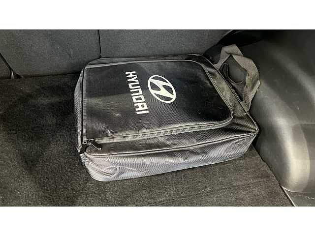 Hyundai TUCSON 1.6 TGDi Plug-in Hybrid N Line S 5dr 4WD Auto Grey