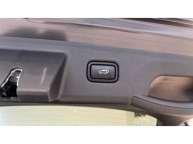 Hyundai TUCSON 1.6 TGDi Plug-in Hybrid N Line S 5dr 4WD Auto Grey