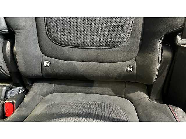 Hyundai TUCSON 1.6 TGDi Plug-in Hybrid N Line S 5dr 4WD Auto Grey