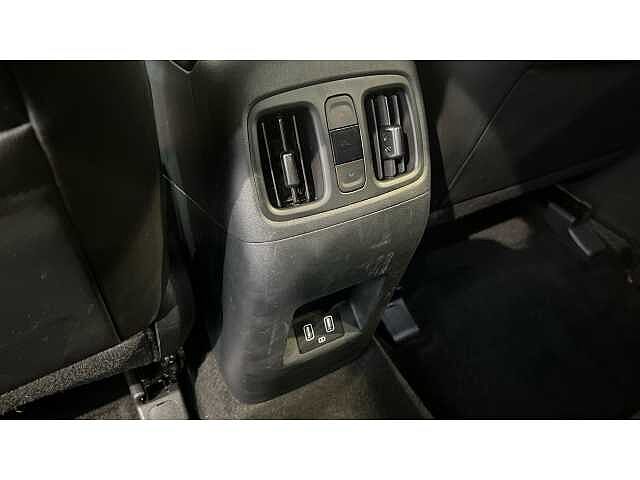 Hyundai TUCSON 1.6 TGDi Plug-in Hybrid N Line S 5dr 4WD Auto Grey