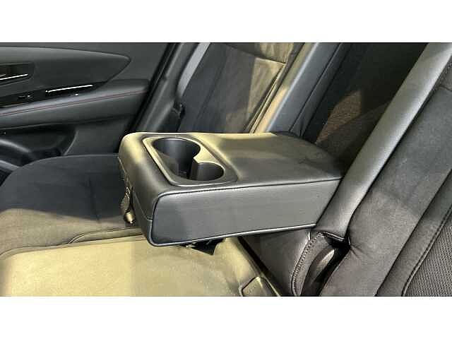 Hyundai TUCSON 1.6 TGDi Plug-in Hybrid N Line S 5dr 4WD Auto Grey