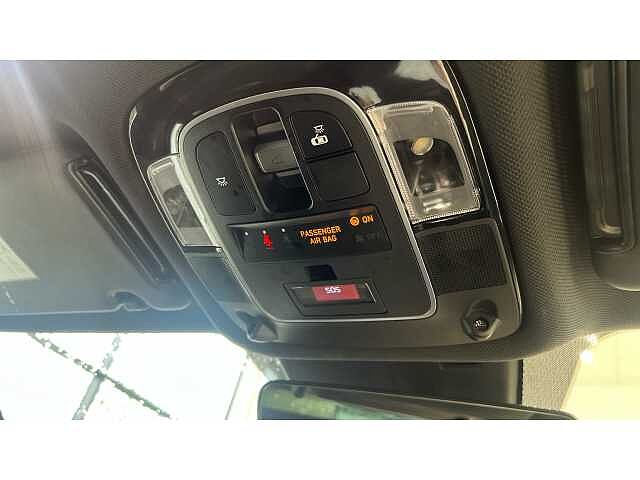 Hyundai TUCSON 1.6 TGDi Plug-in Hybrid N Line S 5dr 4WD Auto Grey